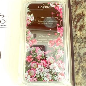 I phone 7 plus case